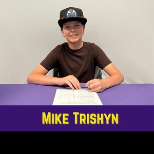 MikeTrishyn