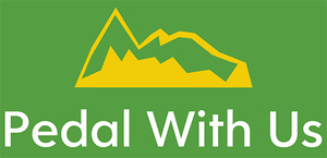 PedalWithUs