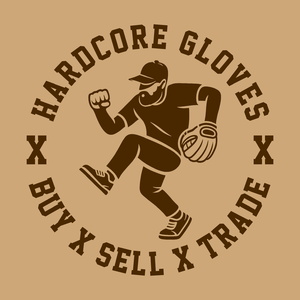 hardcoregloves