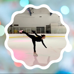 figureskater