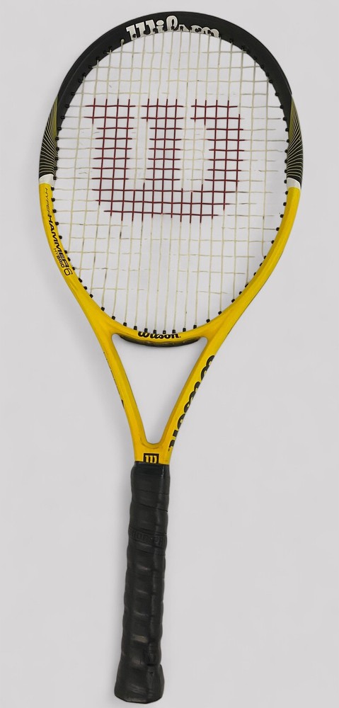 Used Wilson Profile 2.7si Hammer System 4 3 8