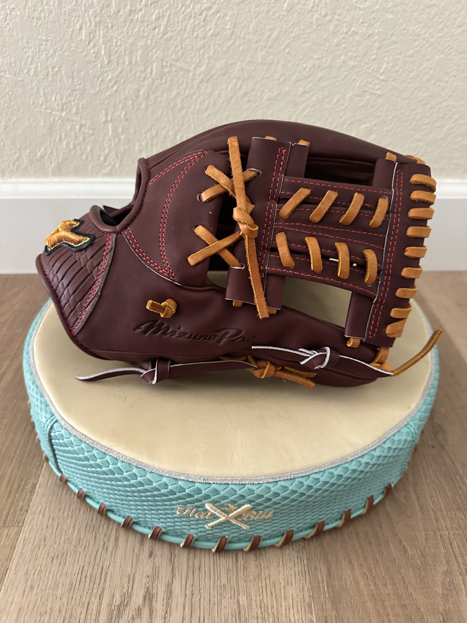 Nike D-Train グローブ Darvish yu Model Nike D-Train グローブ Darvish yu Model Glove of the Day