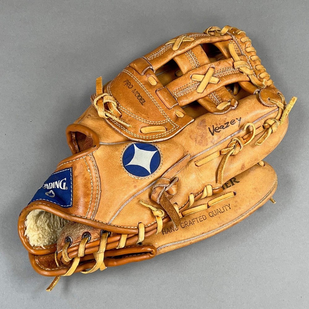 SPALDING 硬式グローブ SPALDING硬式用のグローブ