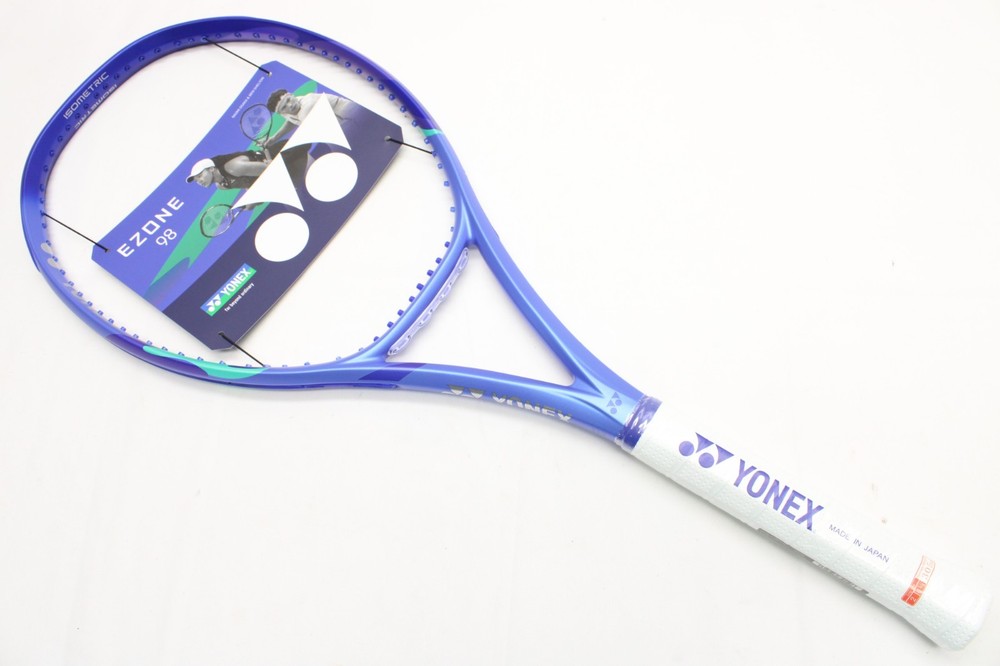 YONEX EZONE 98 (305g) Tennis Racquet | Used and Closeout