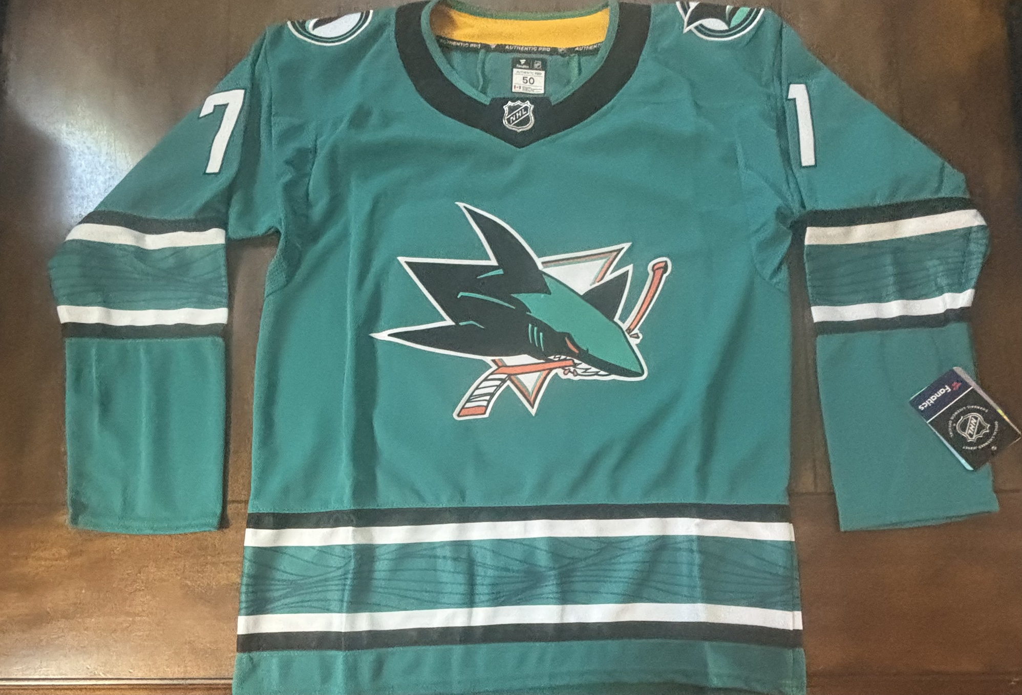 9T6476 NHL SAN JOSE SHARKS スタジャン　アメカジ　古着 9T6476 NHL SAN JOSE SHARKS スタジャン アメカジ 古着 San Jose