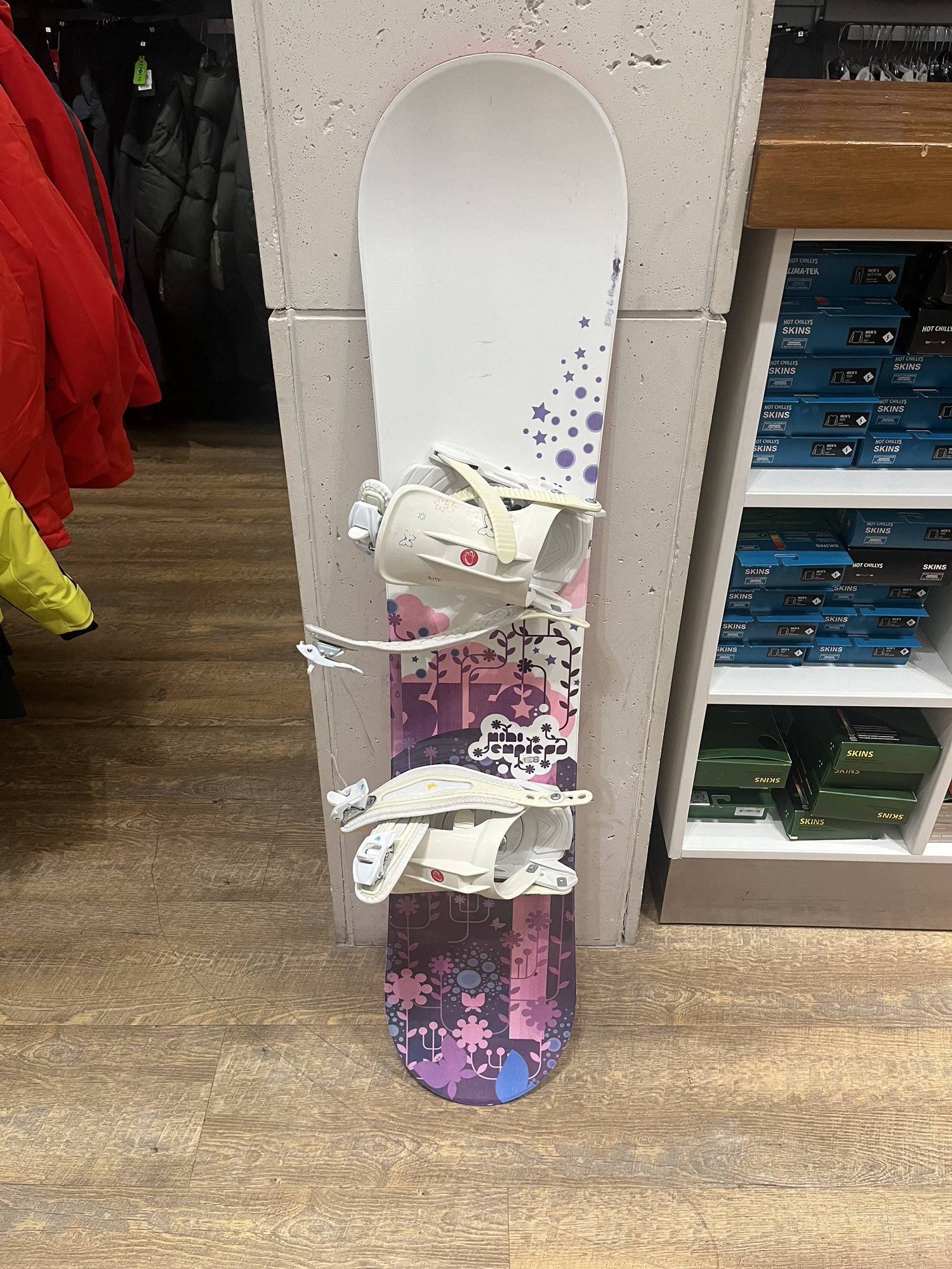 5150 Snowboards: Quality Used Gear at Great Prices