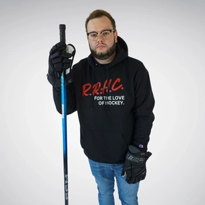 GinoPlaysHockey