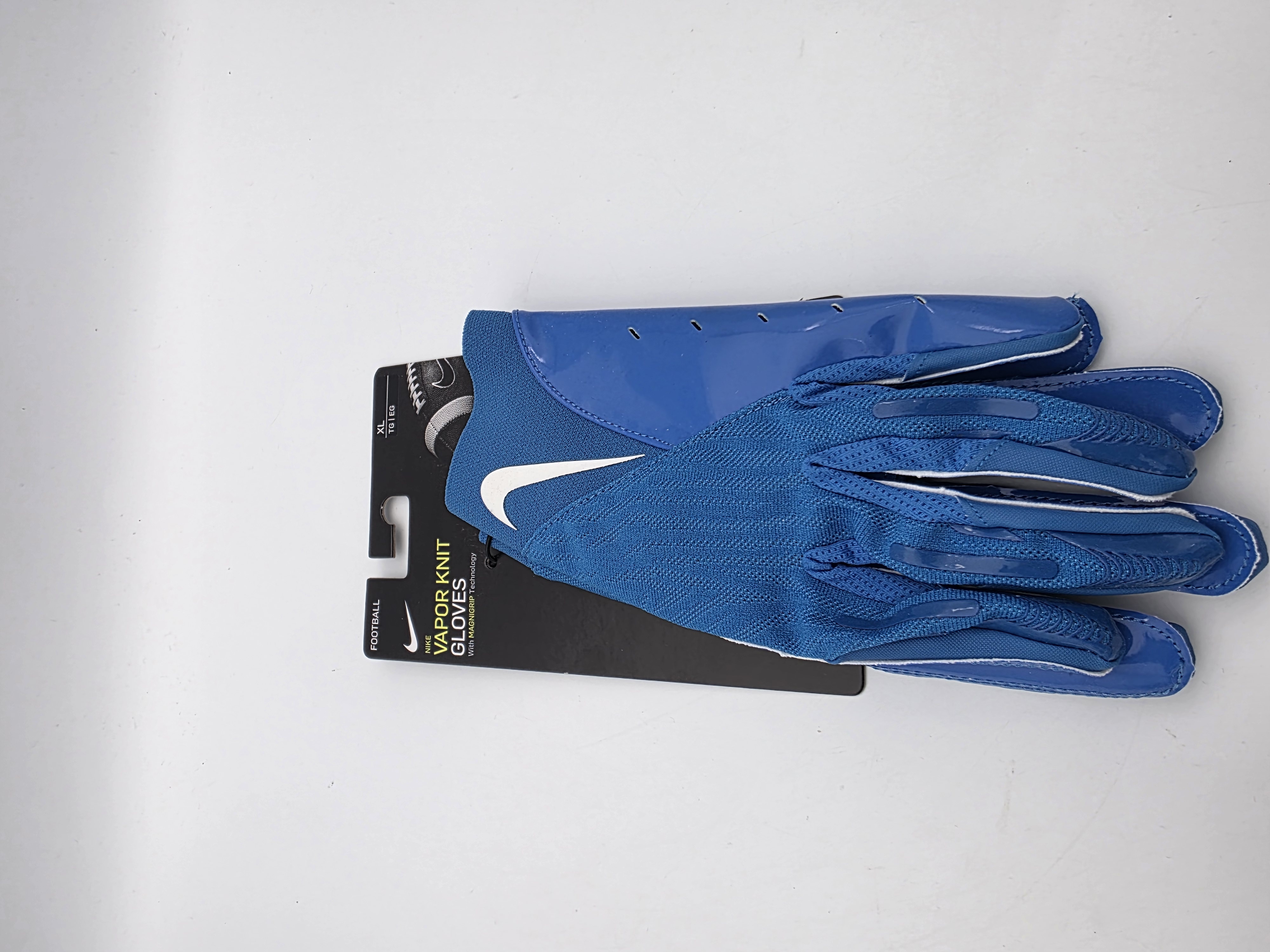 nike vapor knit gloves