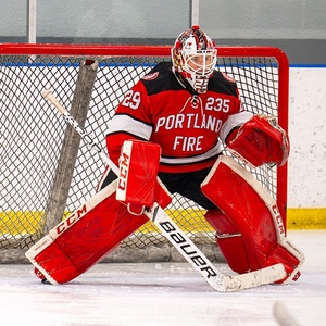 PortlandGoalie