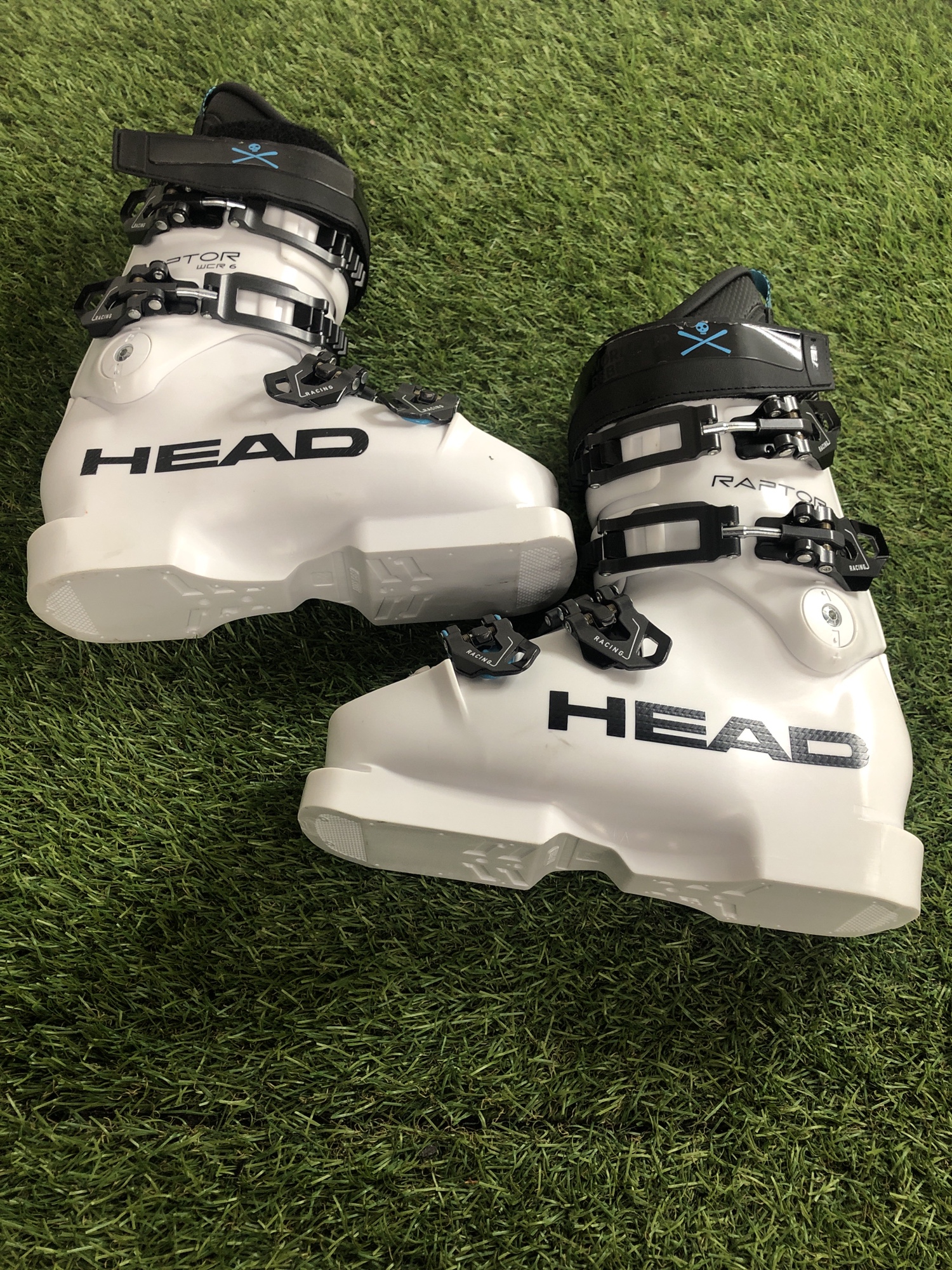 Head Raptor RS Ski Boots - Used & Clearance Deals Online