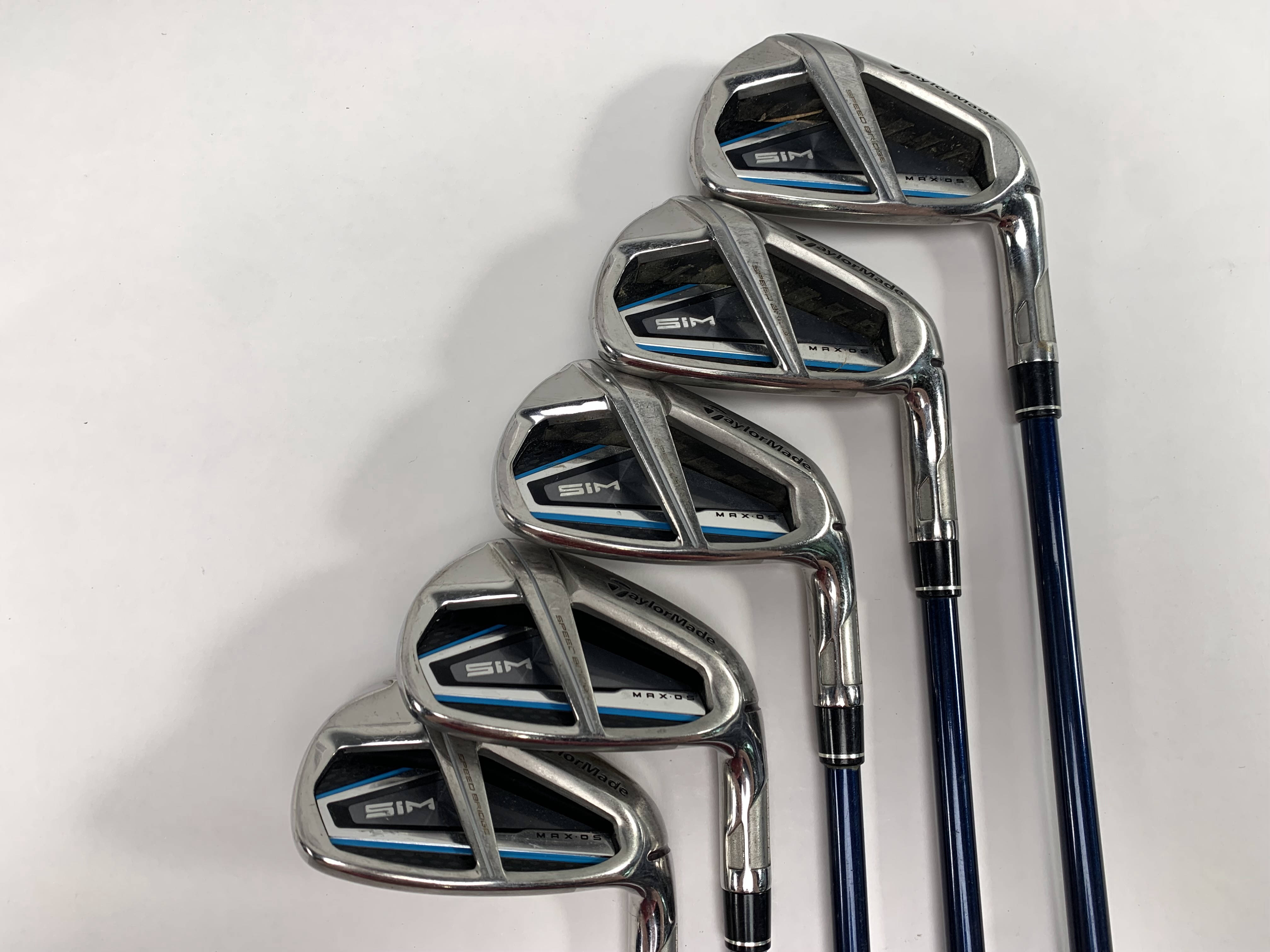 TaylorMade SIM2 MAX ドライバー　VENTUS BLUE 5S Taylormade SIM2 Max Driver Ventus Blue 5 – GolfDirectNow.com