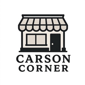 CarsonCorner