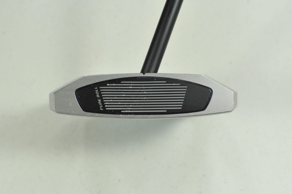 【希少】TAYLORMADE Spider ZT 36インチ TaylorMade Spider ZT Putter | Fiddler's Green