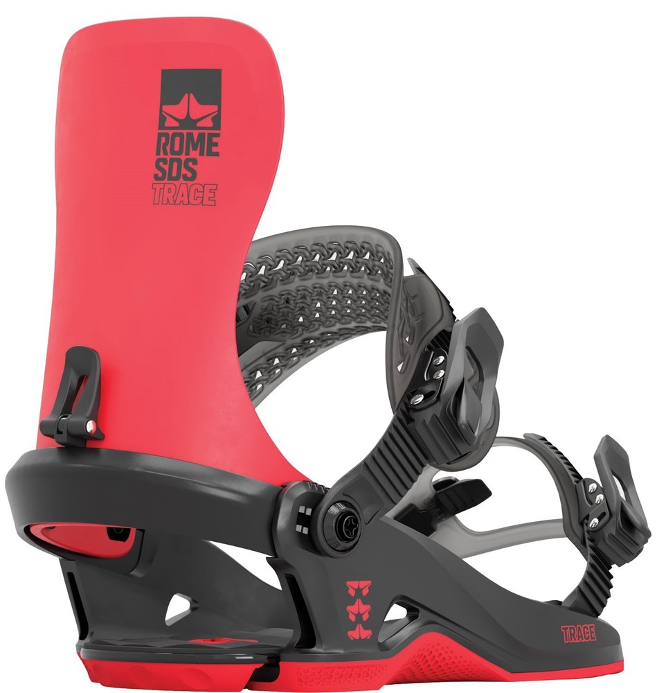 Rome Katana Snowboard Bindings | New and Used on SidelineSwap