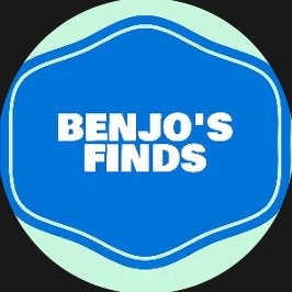 Benjofinds