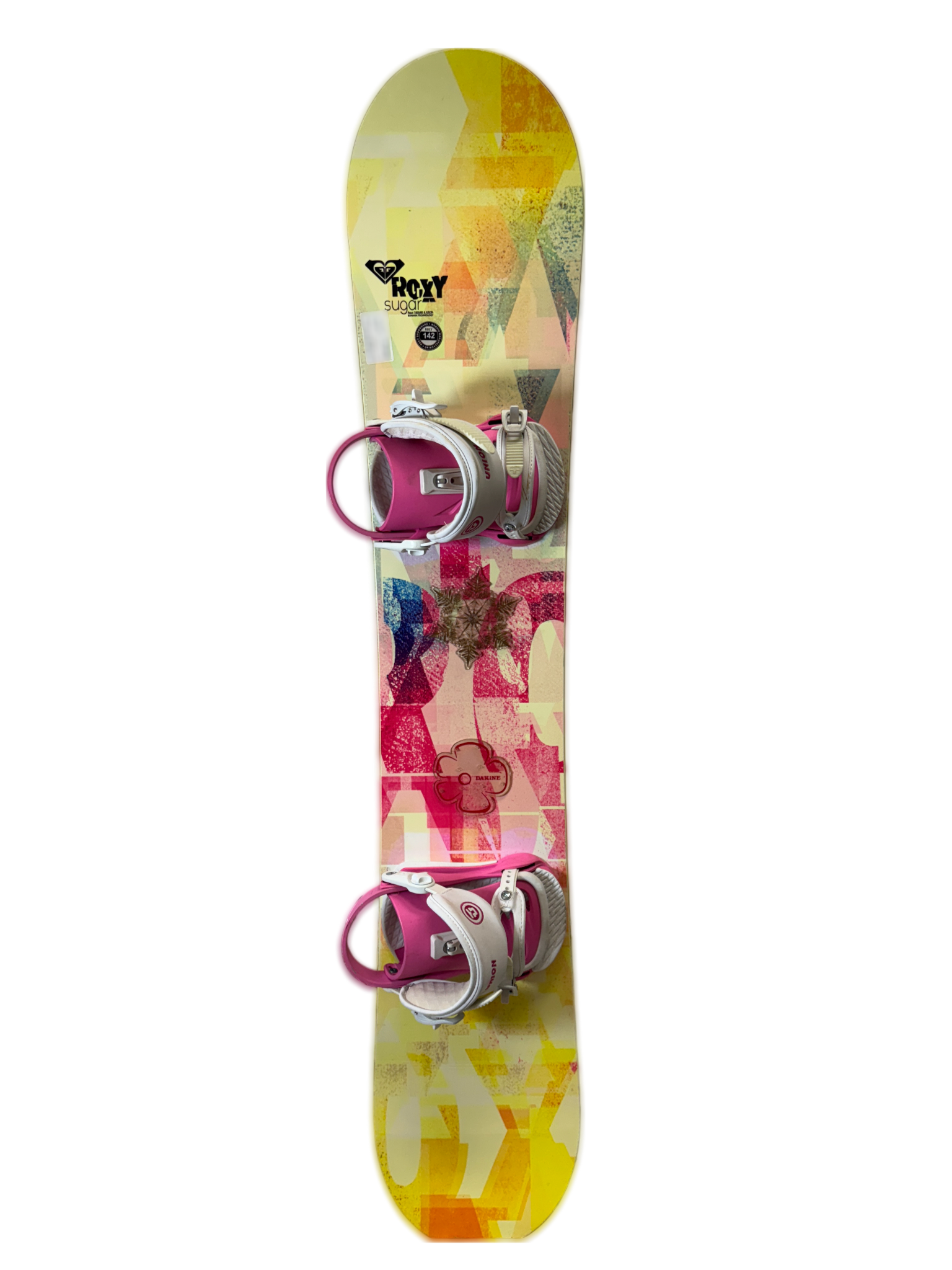 Roxy Raina Snowboard | New and Used on SidelineSwap