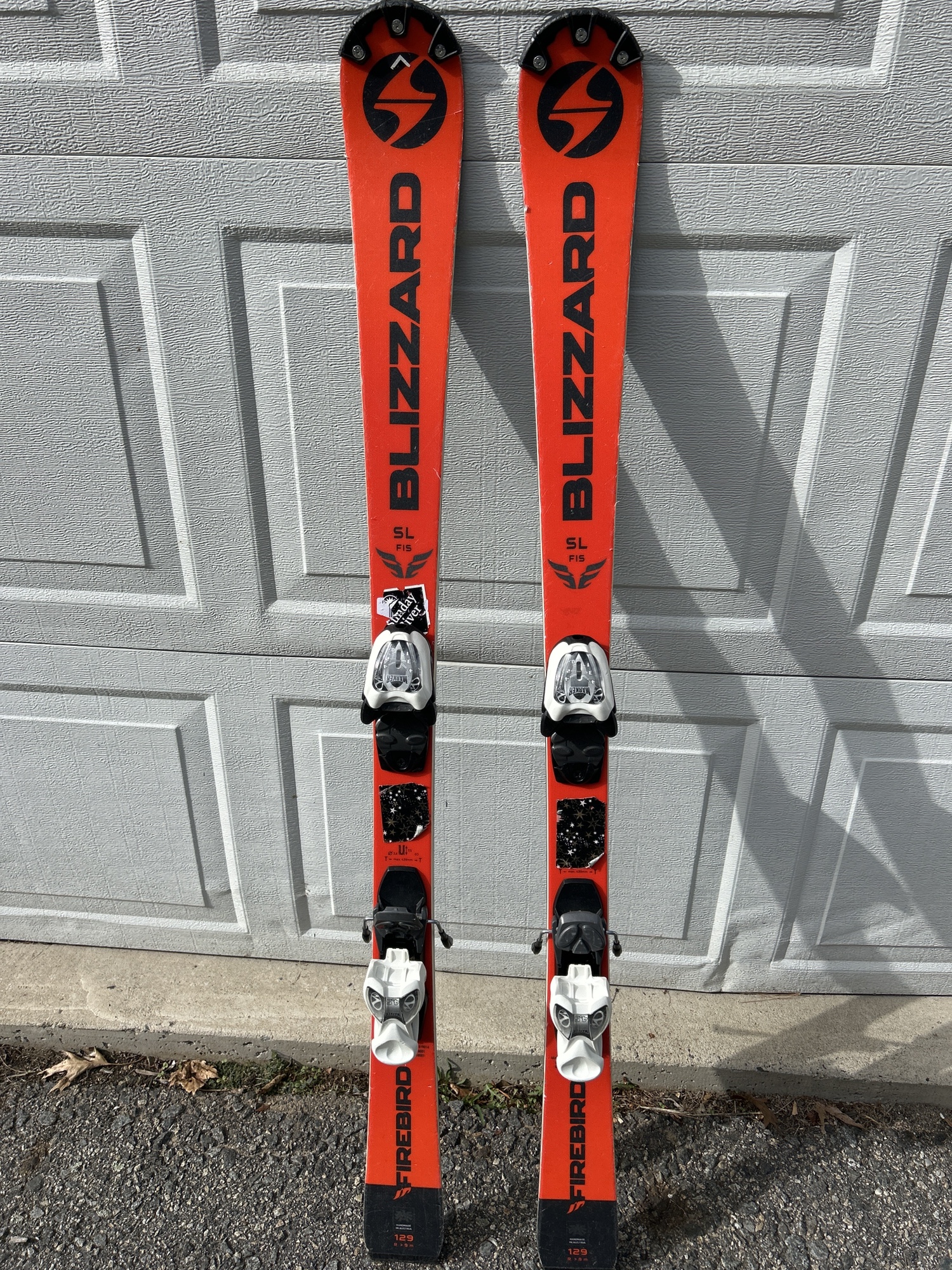 BLiZZARD スキー板 130cm RACE GS SWIX ストック BLiZZARD スキー板 130cm RACE GS SWIX ストック