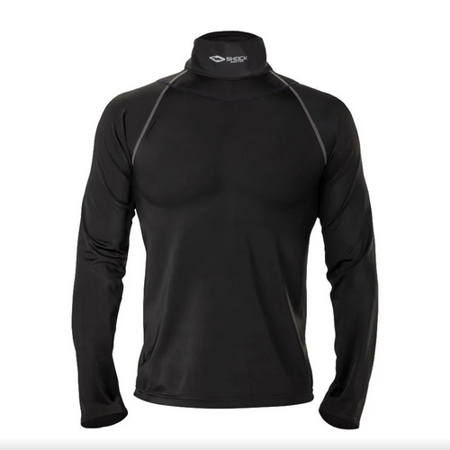 Collar Bone Bauer Padded Shirt Bauer Neck Guard SidelineSwap Buy