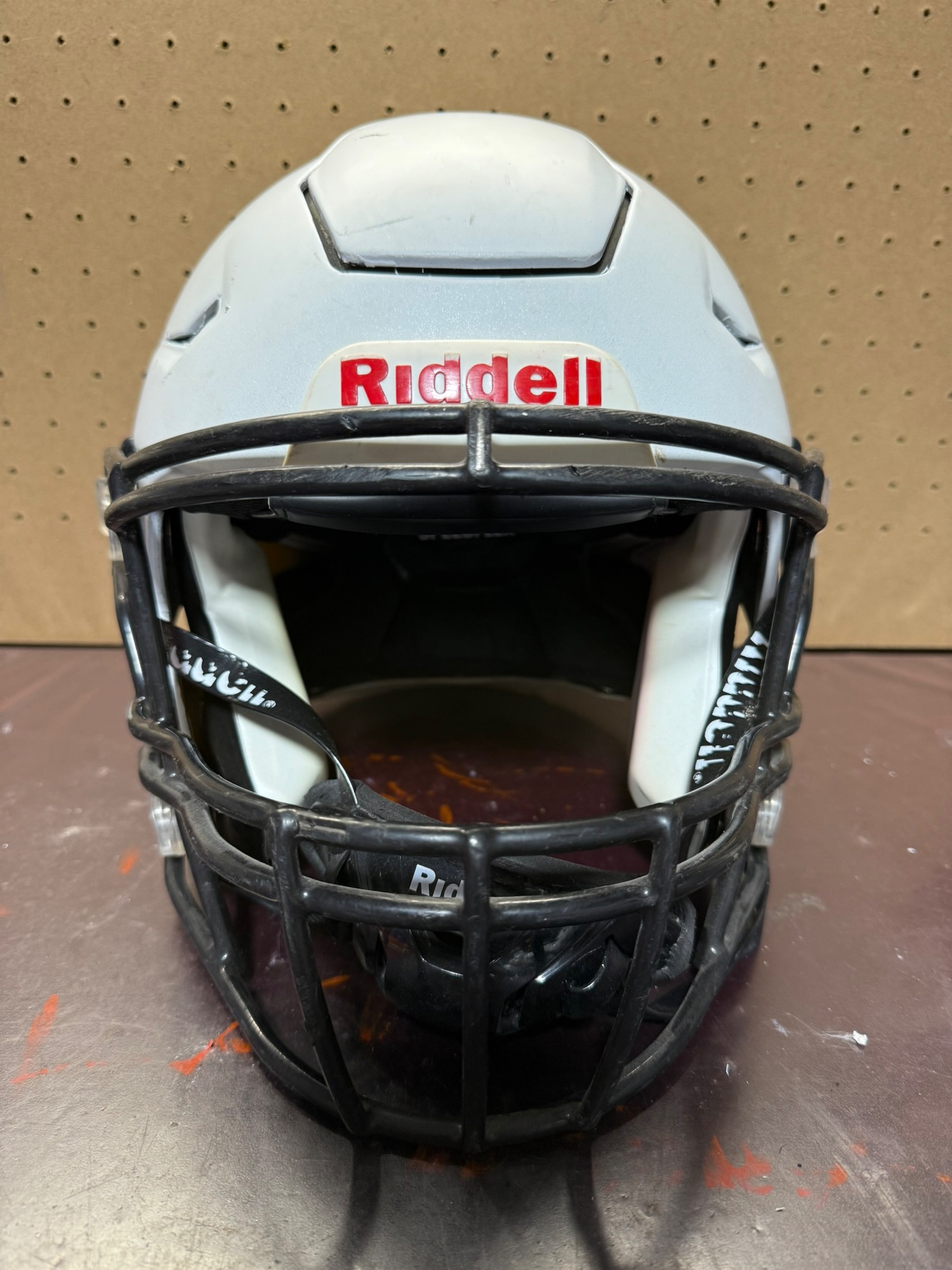 Riddell SpeedFlex Helmets: Used & Clearance on SidelineSwap