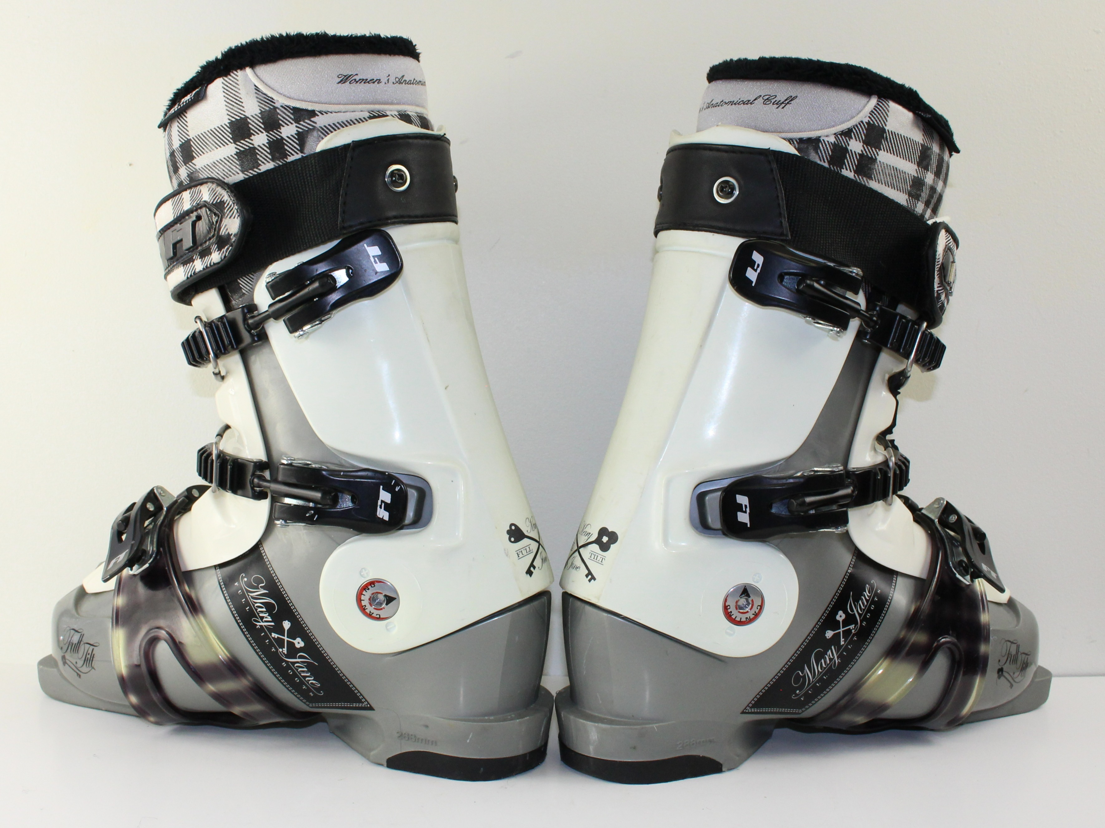 Full Tilt Downhill Ski Boots - Used Deals Available