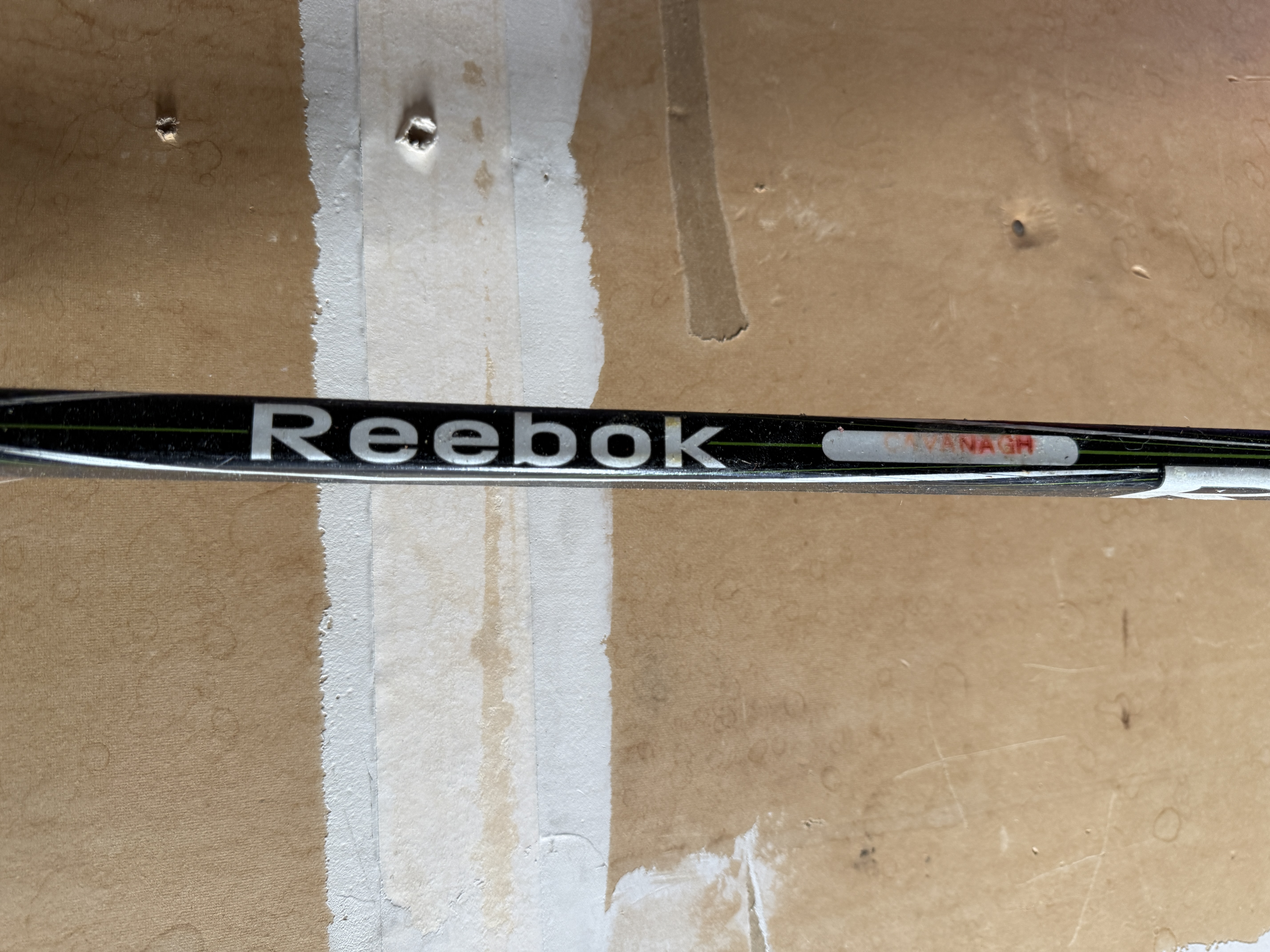 Reebok 9k Hockey Sticks Used and Closeout