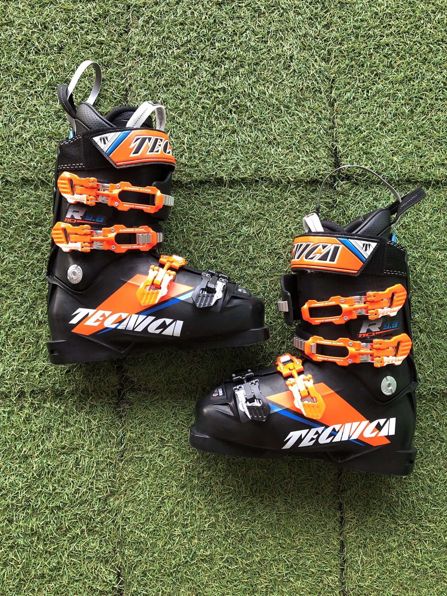TECNICA テクニカ R9.5 110 TECNICA テクニカ R9.5 110 Tecnica R9.3 110 Race Ski Boots | eBay