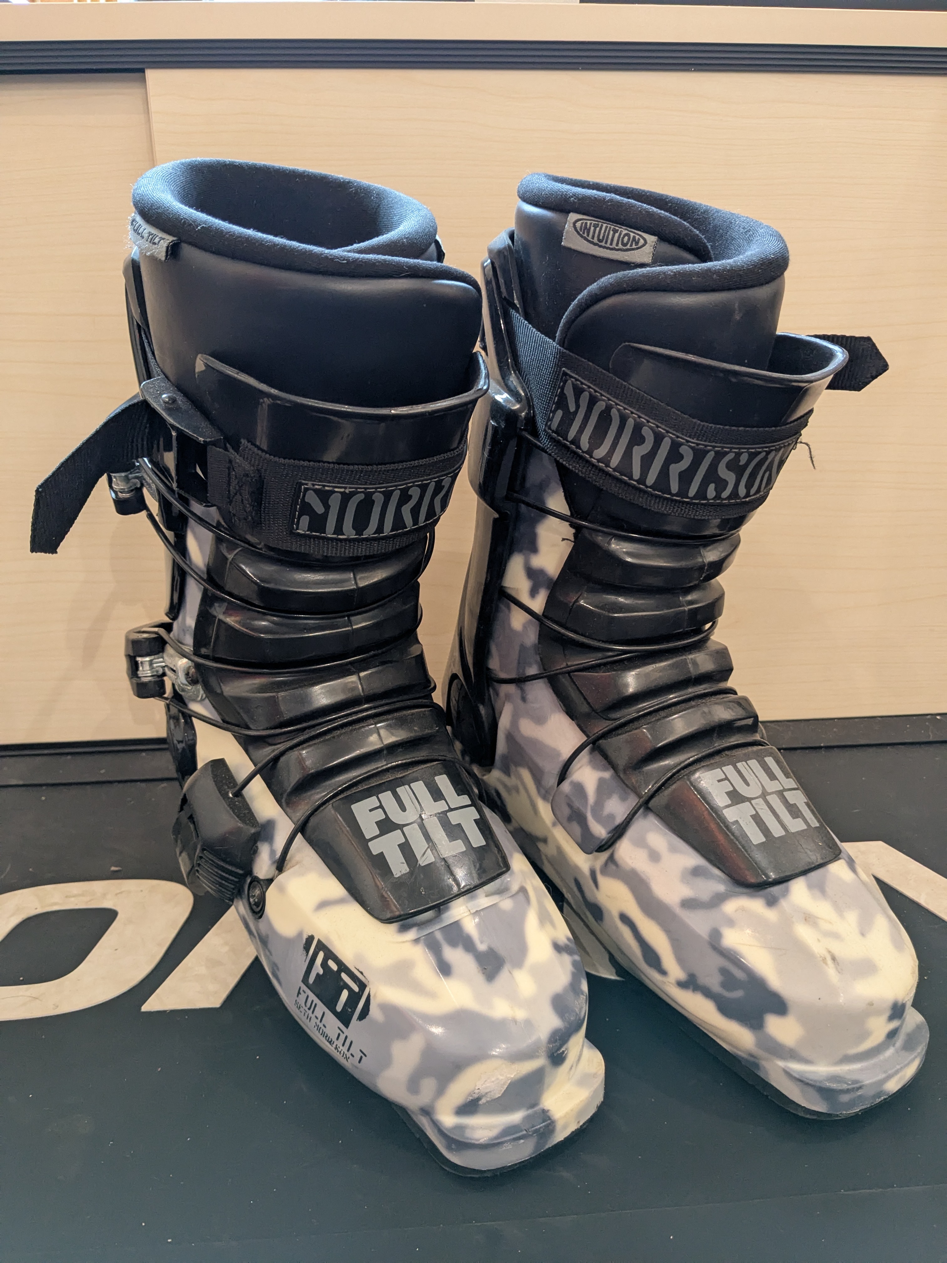 スキー 26-26.5 FULL TILT CLASSIC Full Tilt Classic Pro Ski Boots