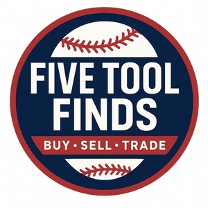 FiveToolFinds