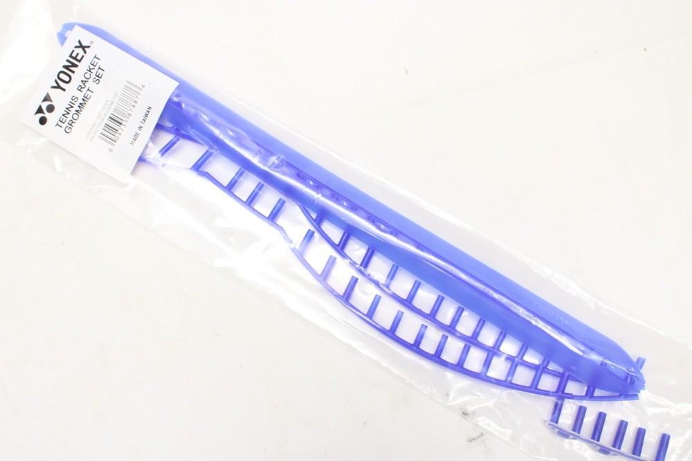 Bumperguard/Grommet Set: Yonex Ezone DR98 Blue (16X19
