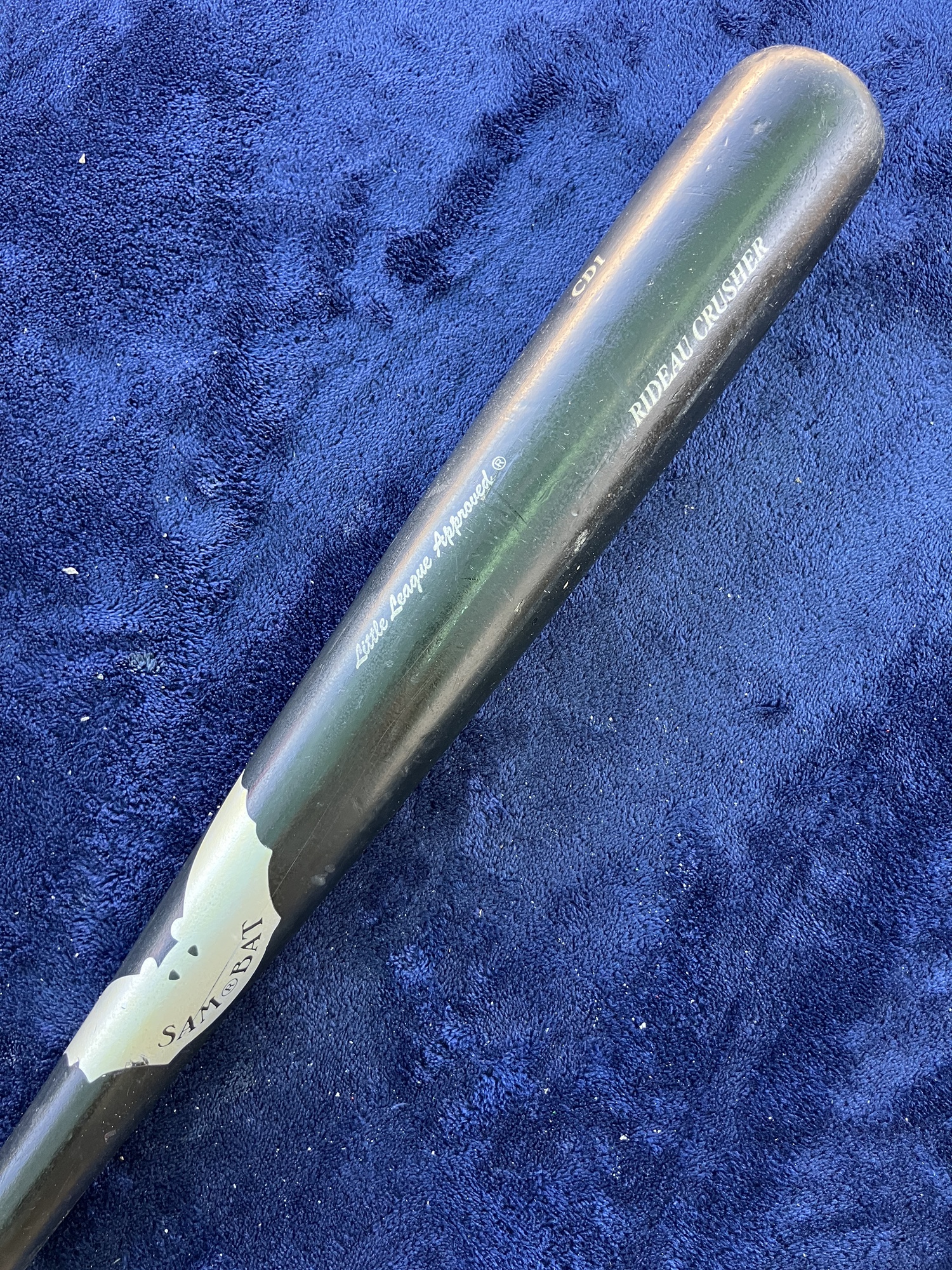 Shop Sam Bat Baseball Gear | Affordable Prices