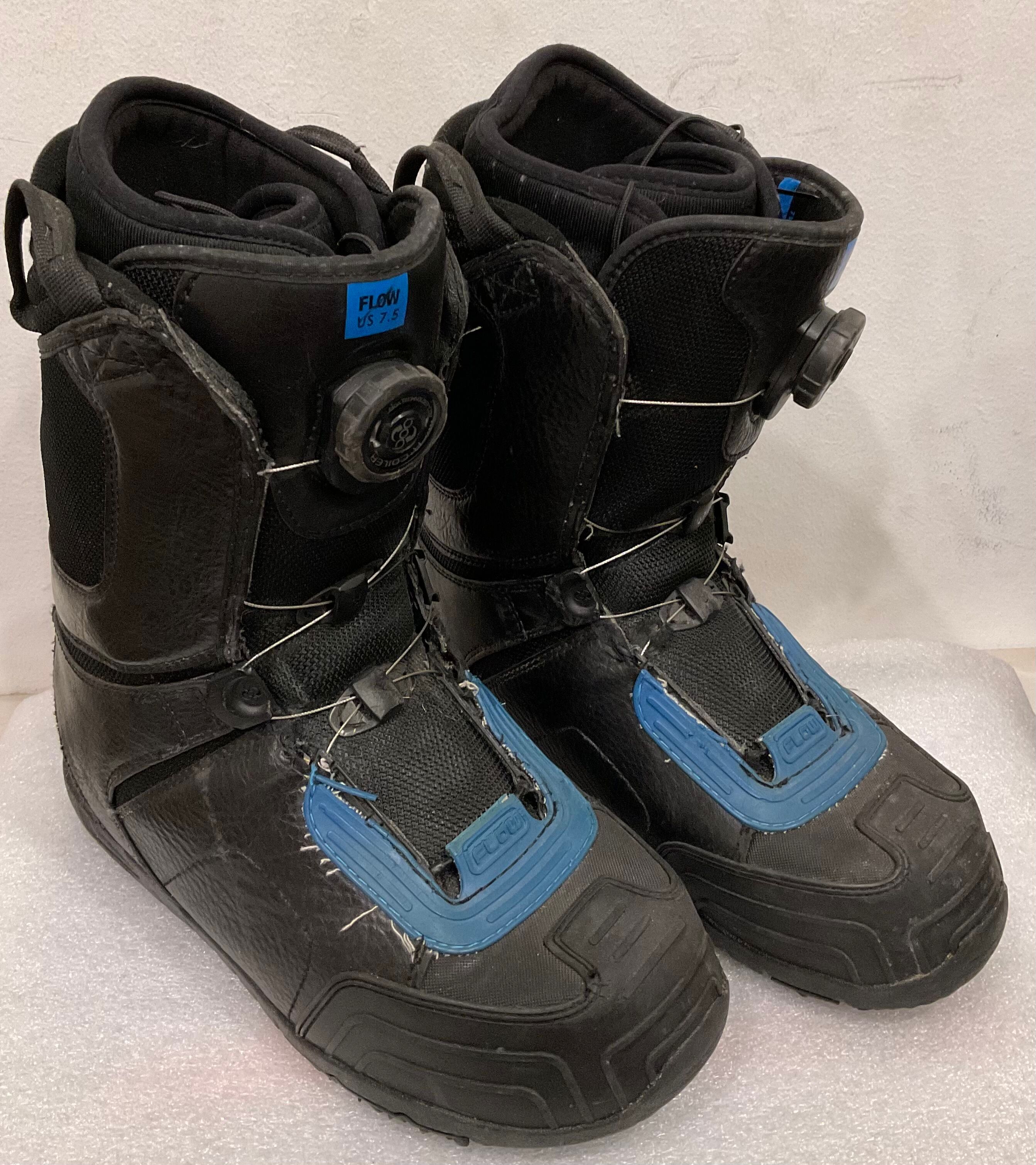 Flow Snowboard Boots | Used and Clearance