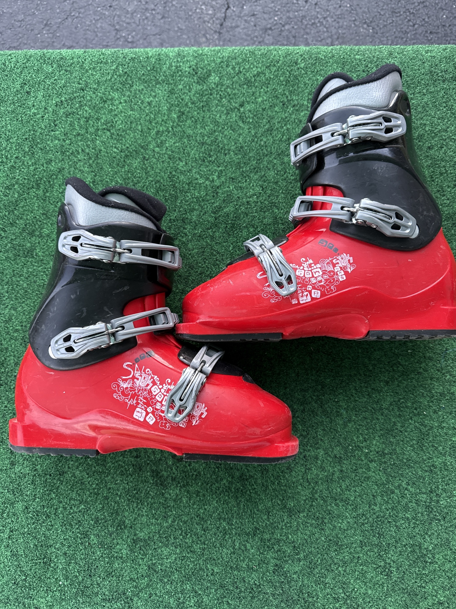 SALOMON ＳＰＫ 25.5 14923-DEFAULT-l.jpg