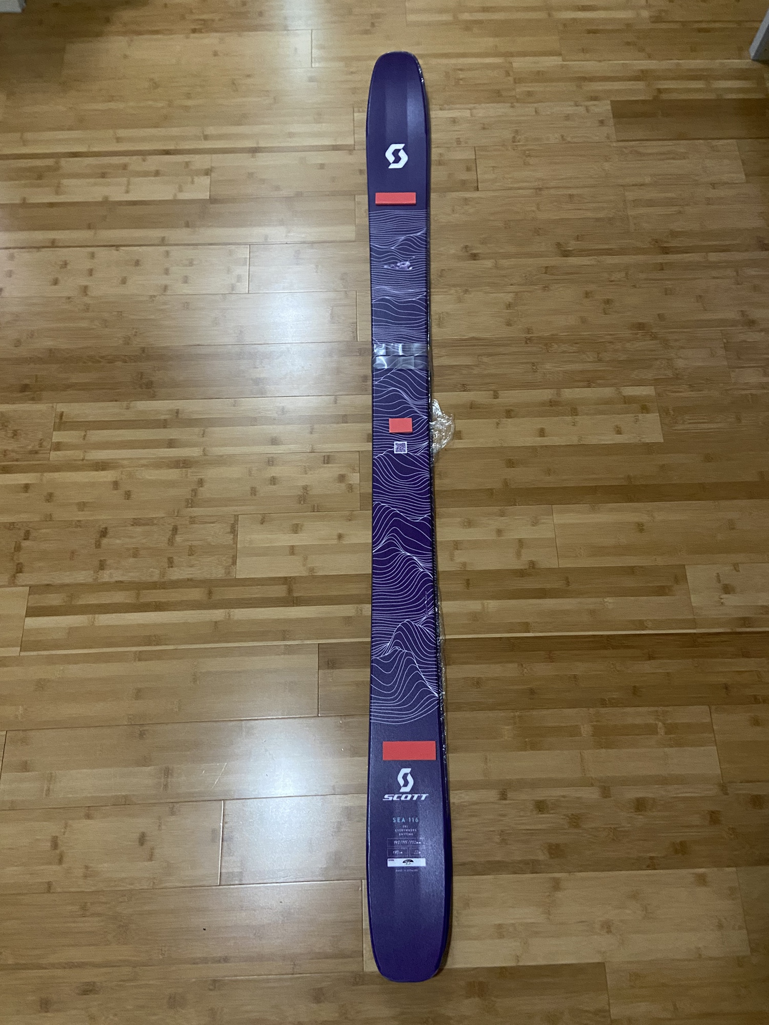Scott Skis | Used and Clearance