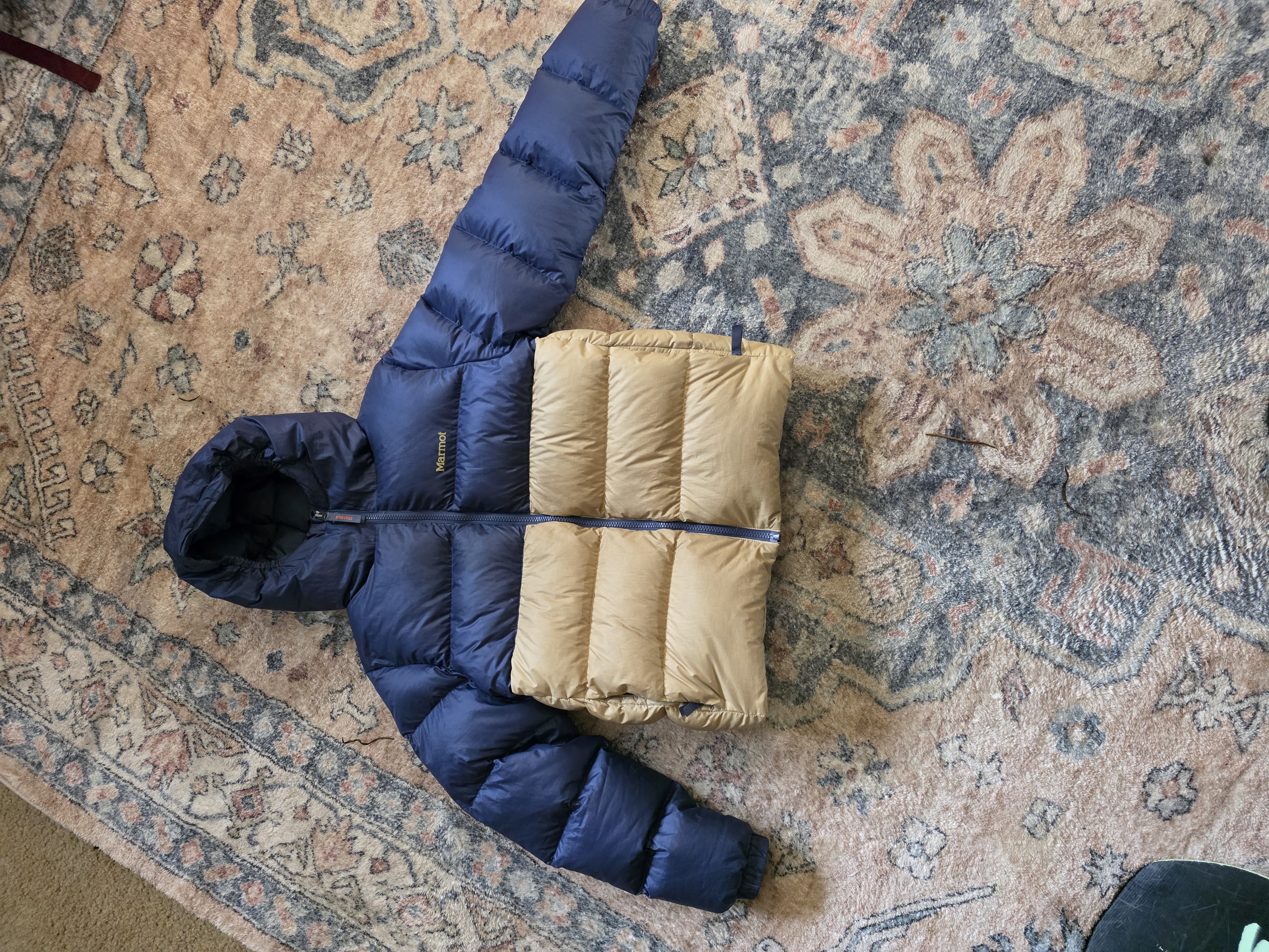 Adult Ski Jackets Used and Clearance