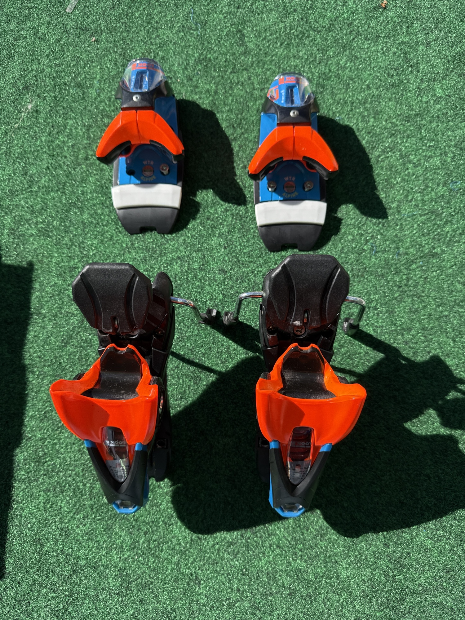 Look Ski Bindings: Buy Used & Discounted Options