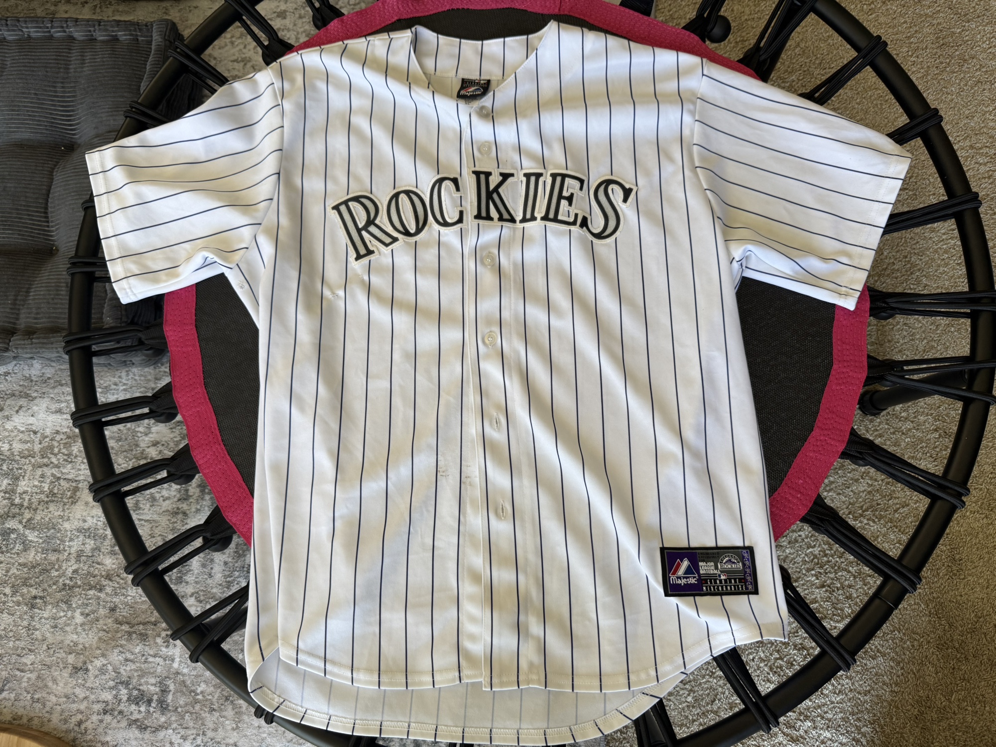 Majestic Baseball Jerseys Shop Clearance Deals
