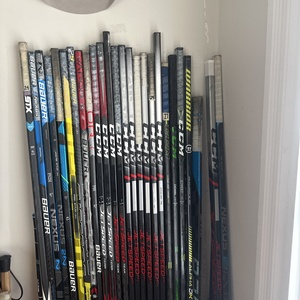 Hockeystix4sale