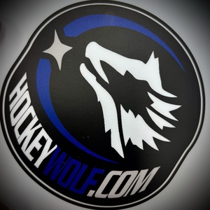 HockeyWolf