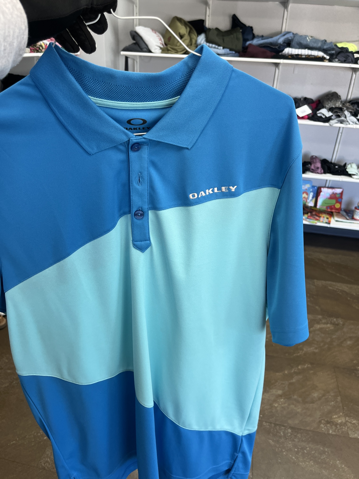 SidelineSwap Golf Shirts: Used Clearance Deals