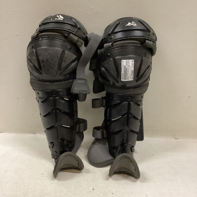 Adidas Catcher's Equipment Used Deals at SidelineSwap