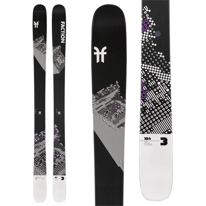 Faction Candide Thovex 2.0 Skis | Used and Closeout