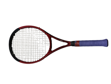 Used Wilson Clash 100 V1 Tennis Racquet 4 3/8 26829 | SidelineSwap