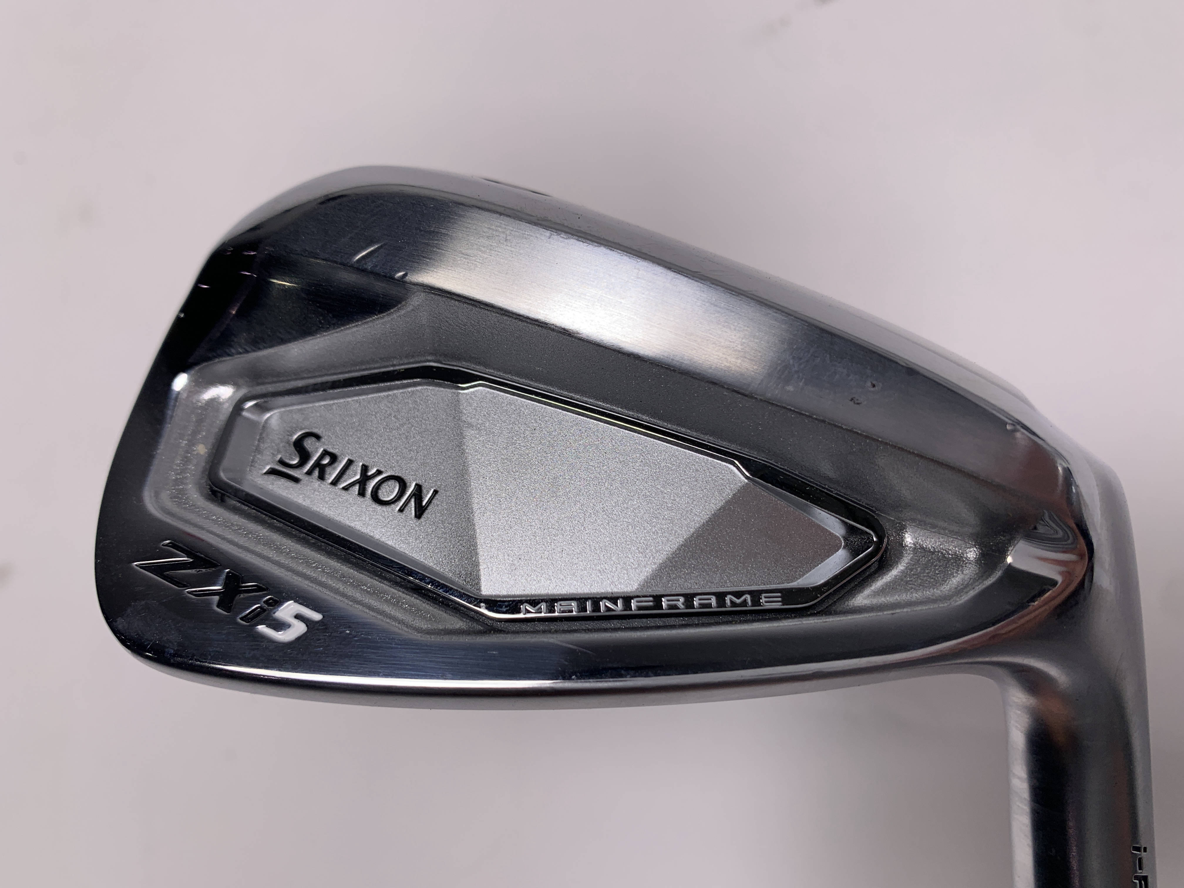 Srixon ZXi5 Wedge Pitching Wedge PW True Temper DG Mid S300 115g