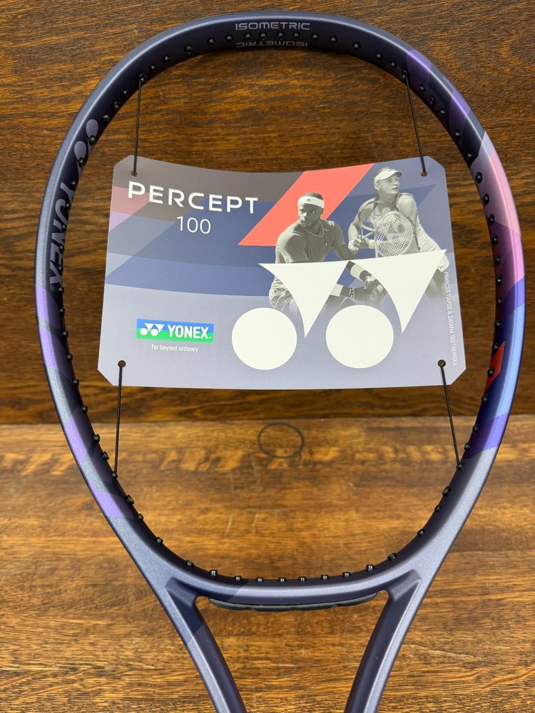 Yonex Percept 100 G3 (4 3/8