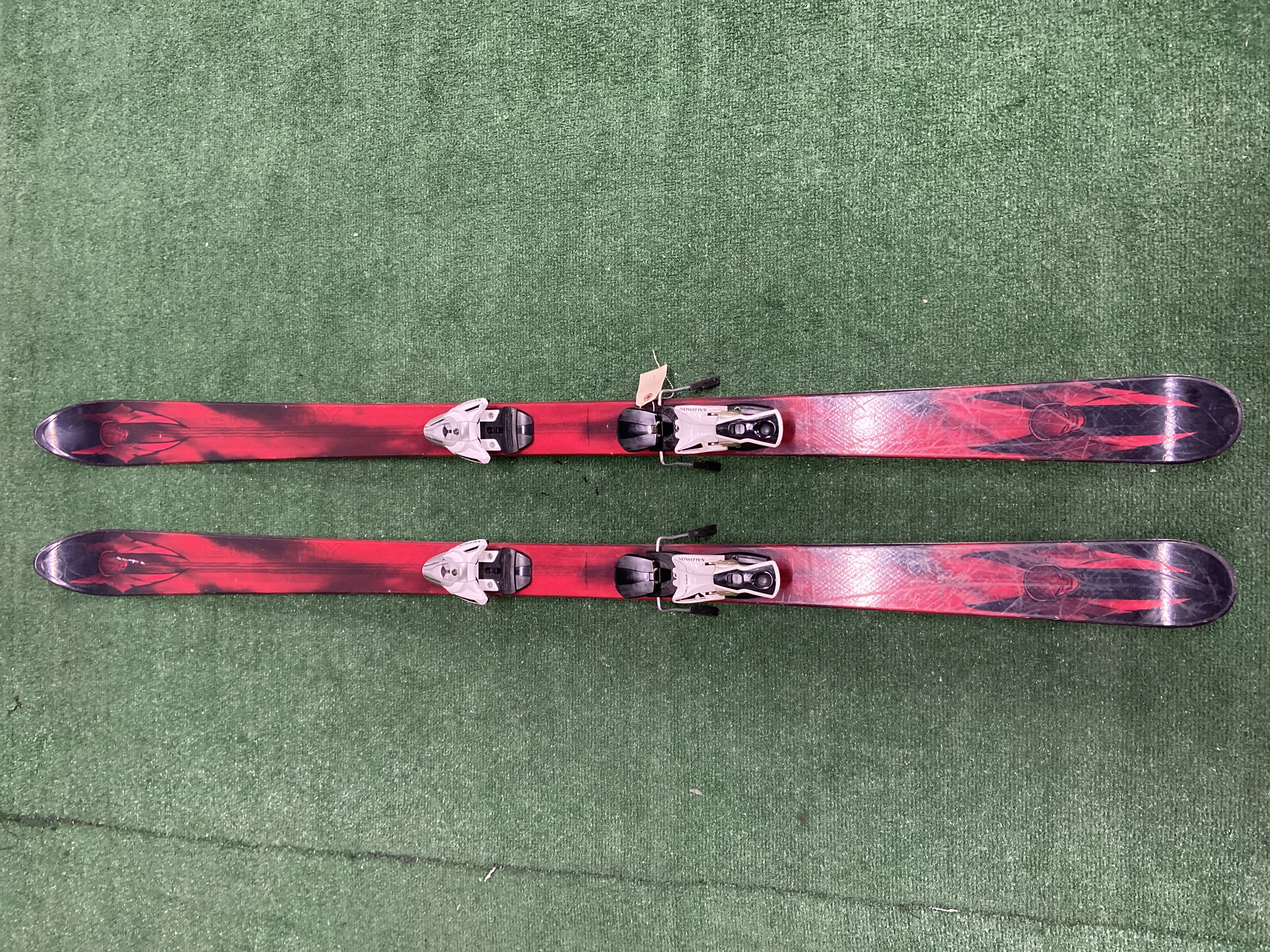 K2 Public Enemy Park And All-mountain Ski | SidelineSwap | Buy and