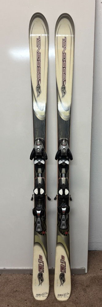 Rossignol Bandit B3 Skis | SidelineSwap | Buy and Sell on SidelineSwap