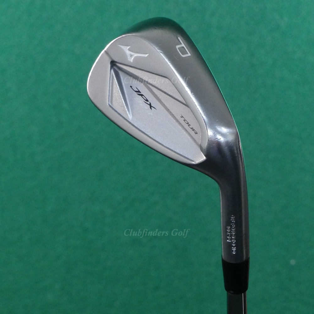 Srixon ZX4 MKII PW Pitching Wedge NS Pro Modus 3 Tour 120 Steel
