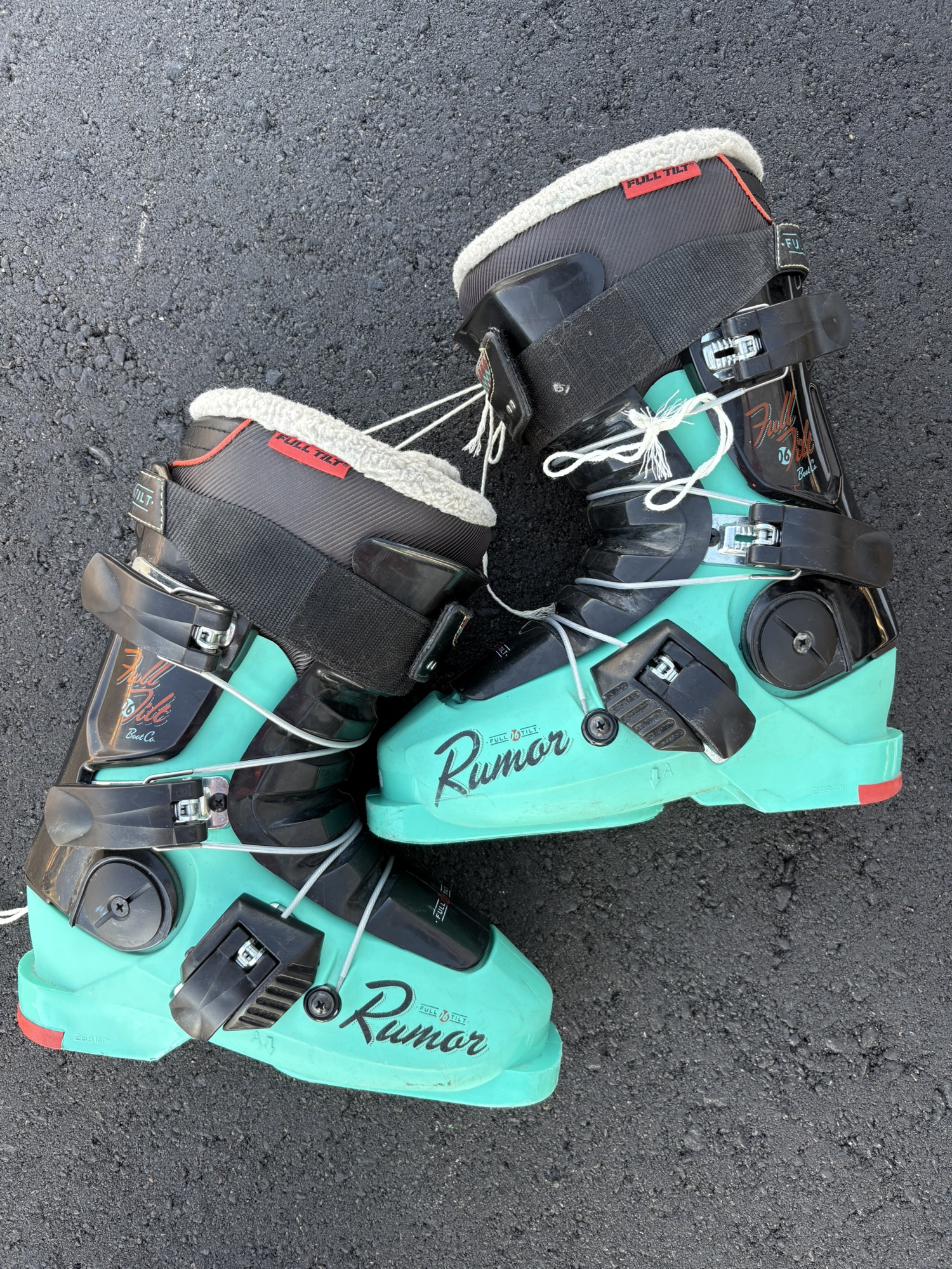 Shop Full Tilt Ski Boots - Used Options Available