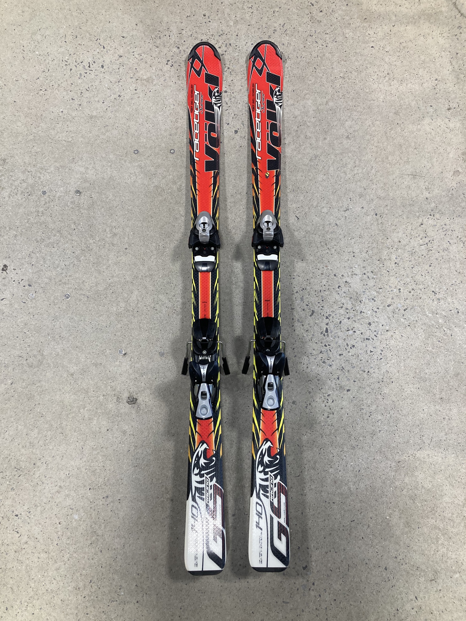 スキー VOLKL RACETIGER GS WORLDCUP 178cm R23 Volkl GS 178cm RaceTiger | SidelineSwap | Buy and Sell on SidelineSwap