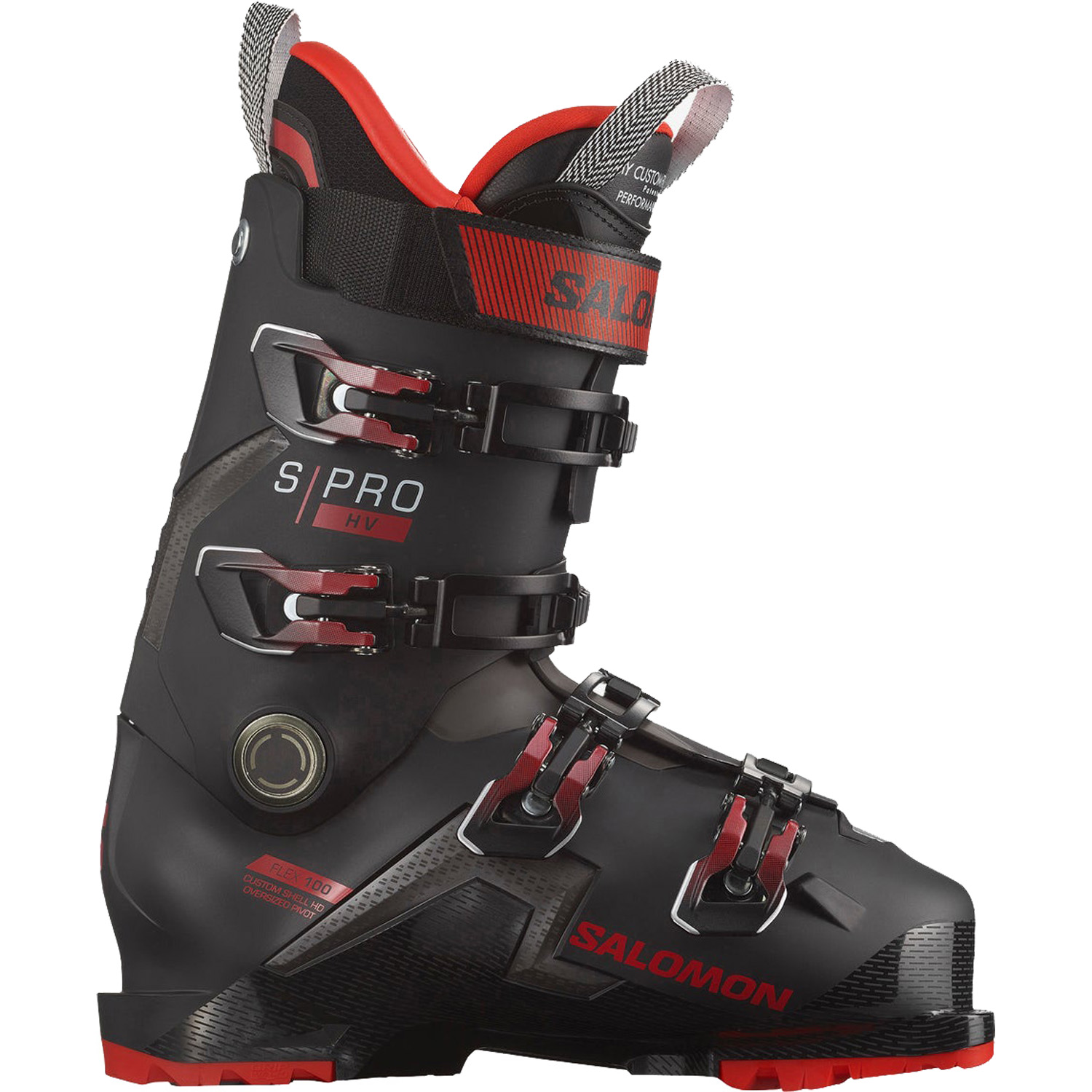 Score Salomon Performa Ski Boots - Used & Clearance Deals
